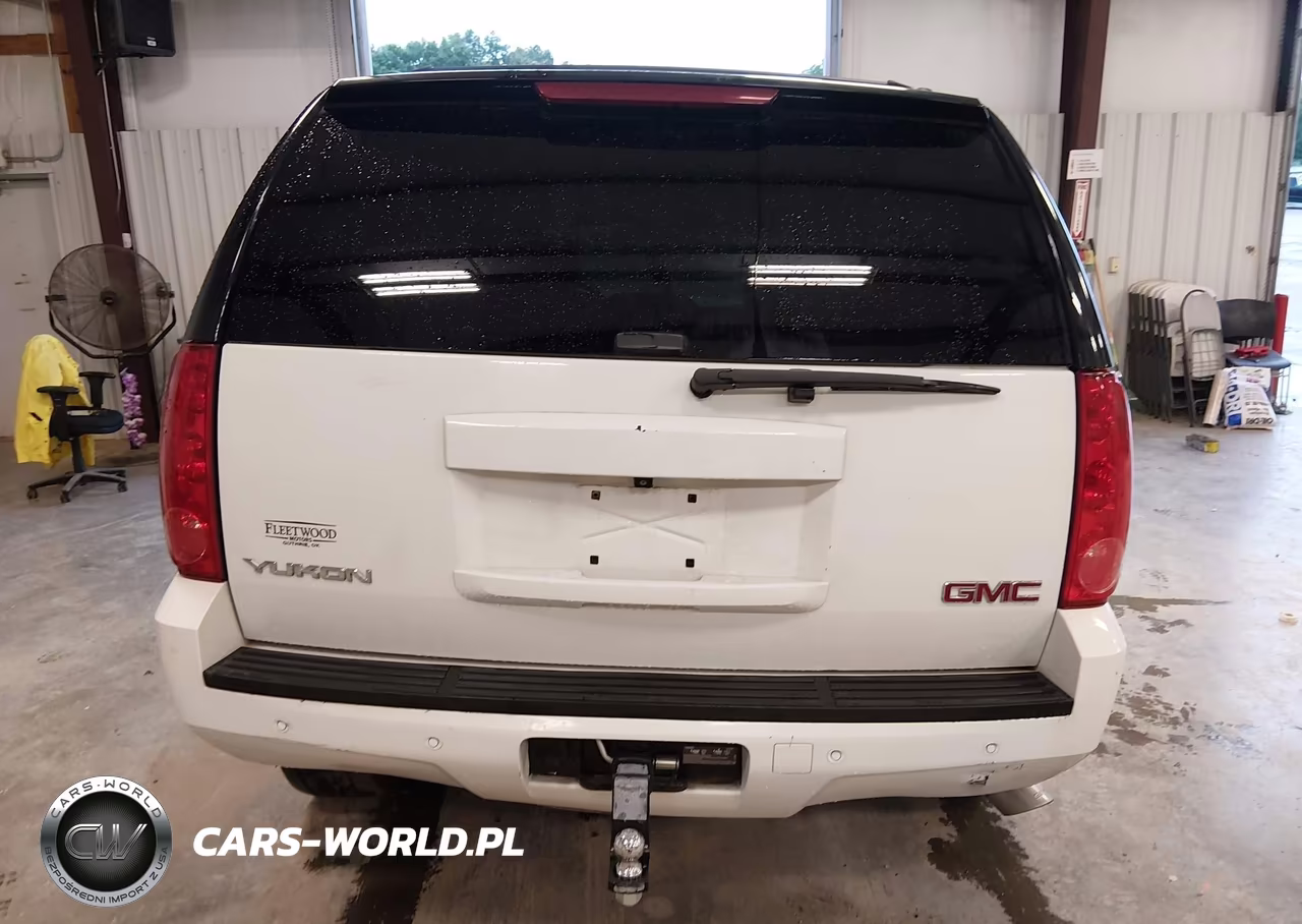 2014 GMC Yukon Slt VIN:1GKS2CE08ER127938 - 17