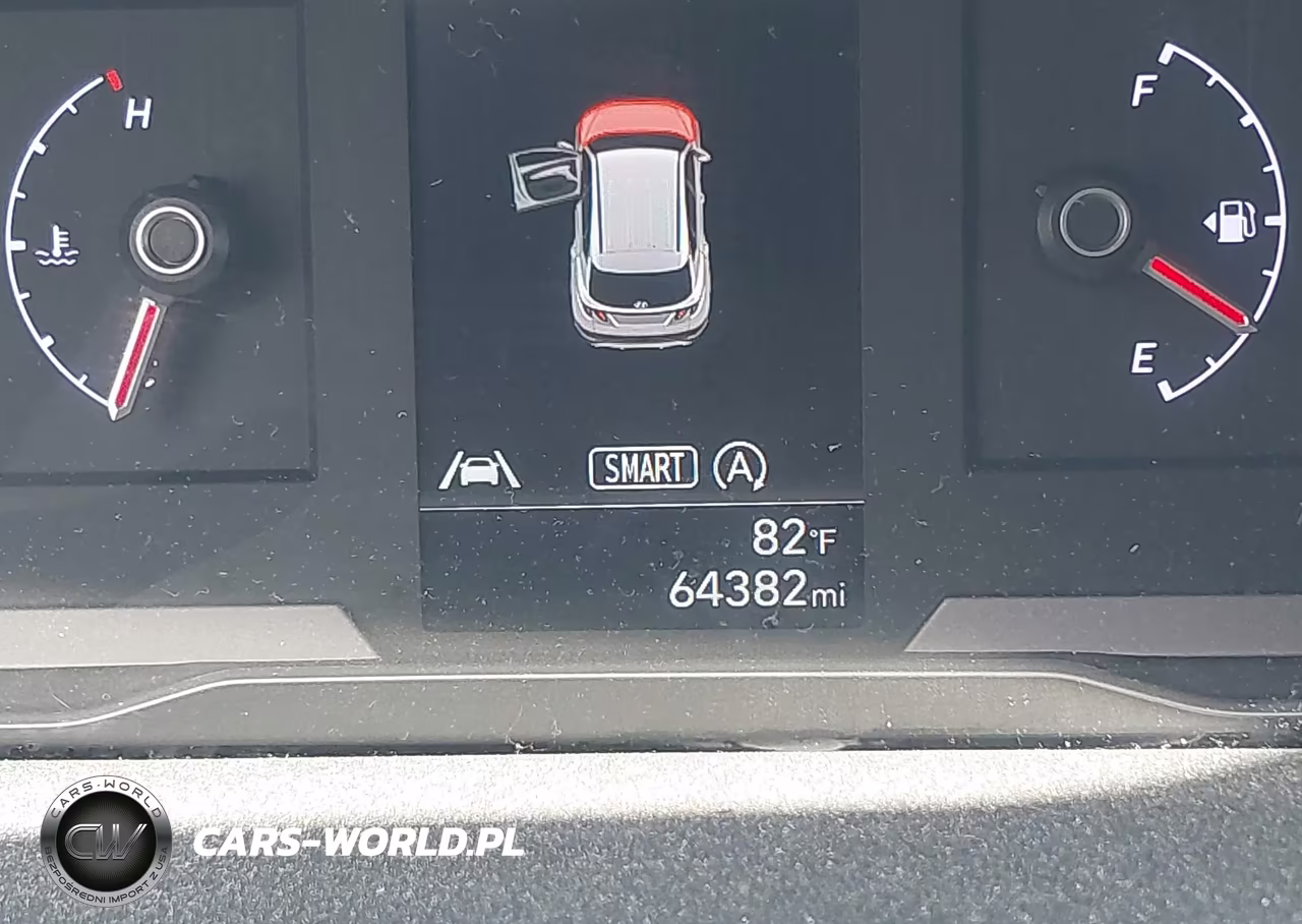 2024 Hyundai Tucson Sel VIN:5NMJB3DE9RH343053 - 15