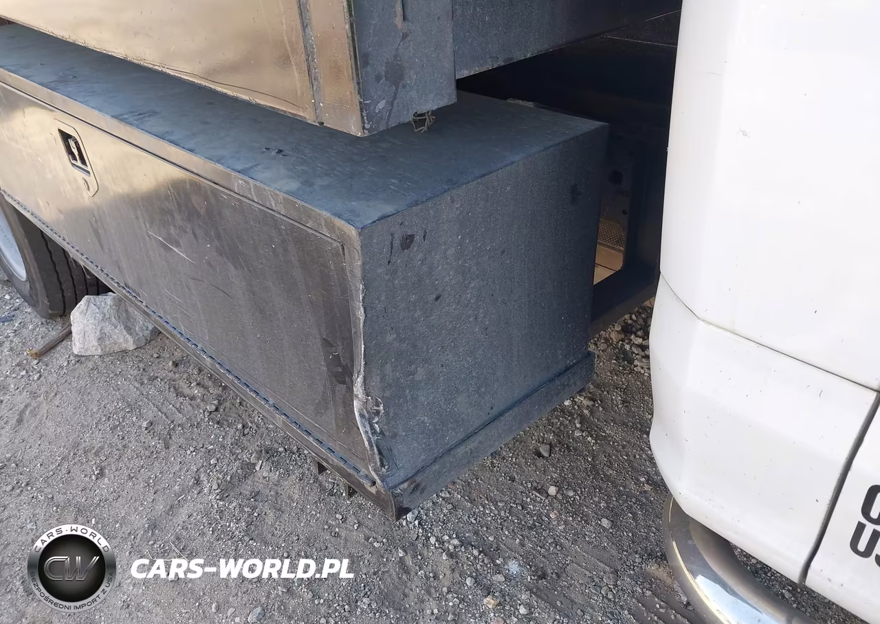 2017 Ford F-550 Chassis Xl VIN:1FDUF5GT1HDA04023 - 13