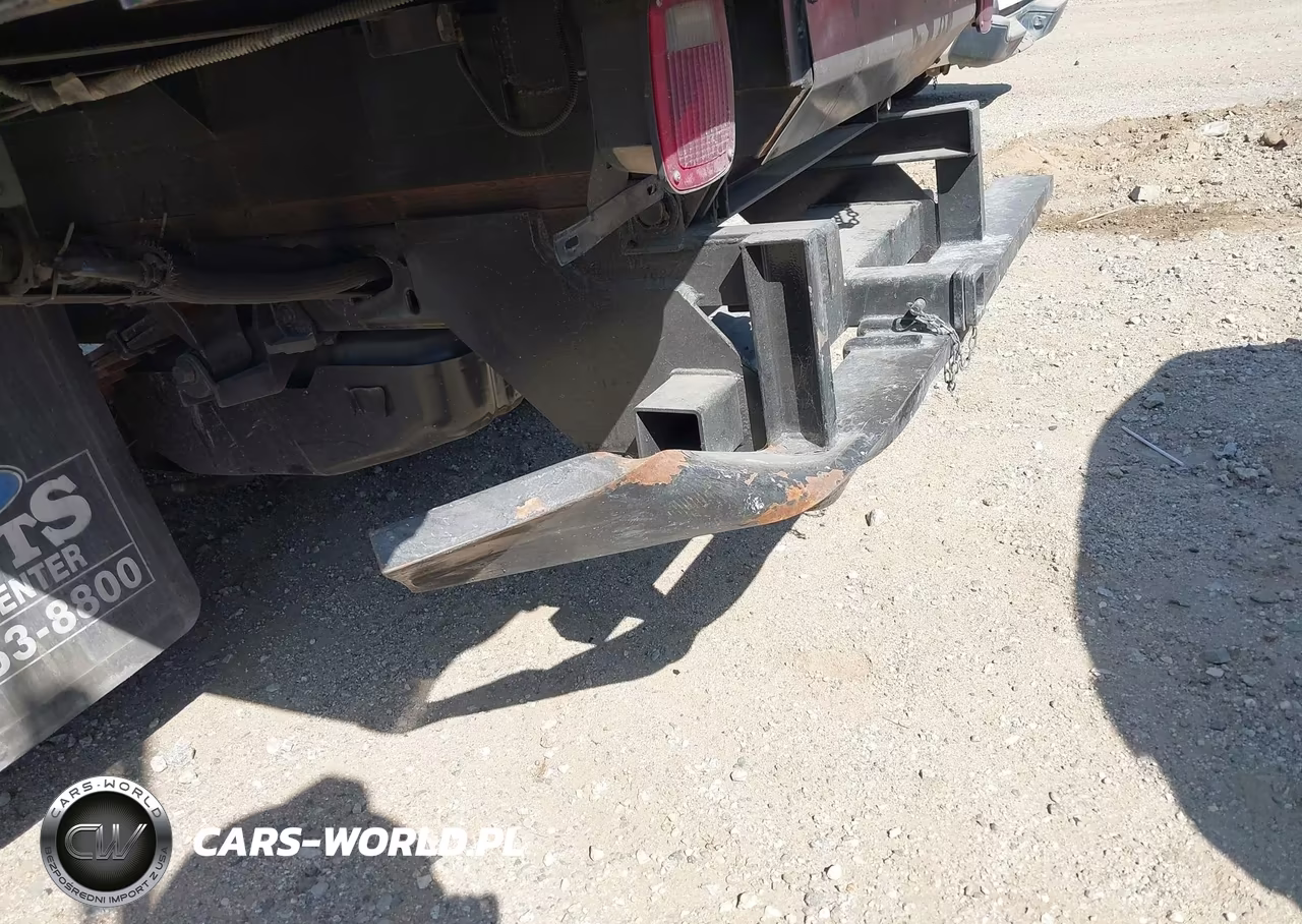 2017 Ford F-550 Chassis Xl VIN:1FDUF5GT1HDA04023 - 14