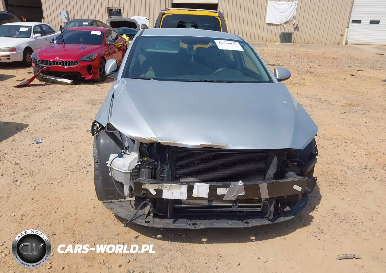 2017 Hyundai Elantra Se VIN:KMHD84LF9HU386659 - 6