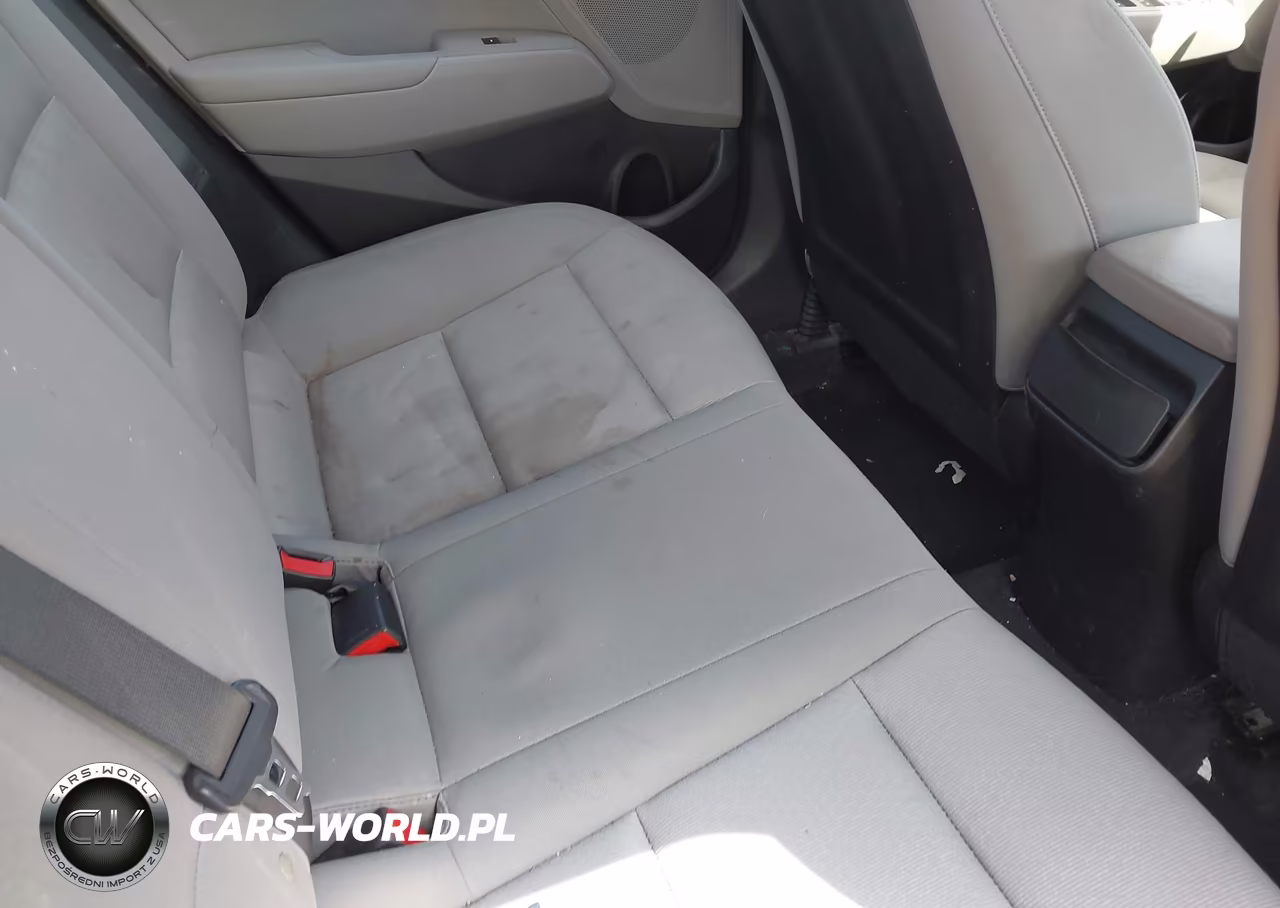 2017 Hyundai Elantra Se VIN:KMHD84LF9HU386659 - 8