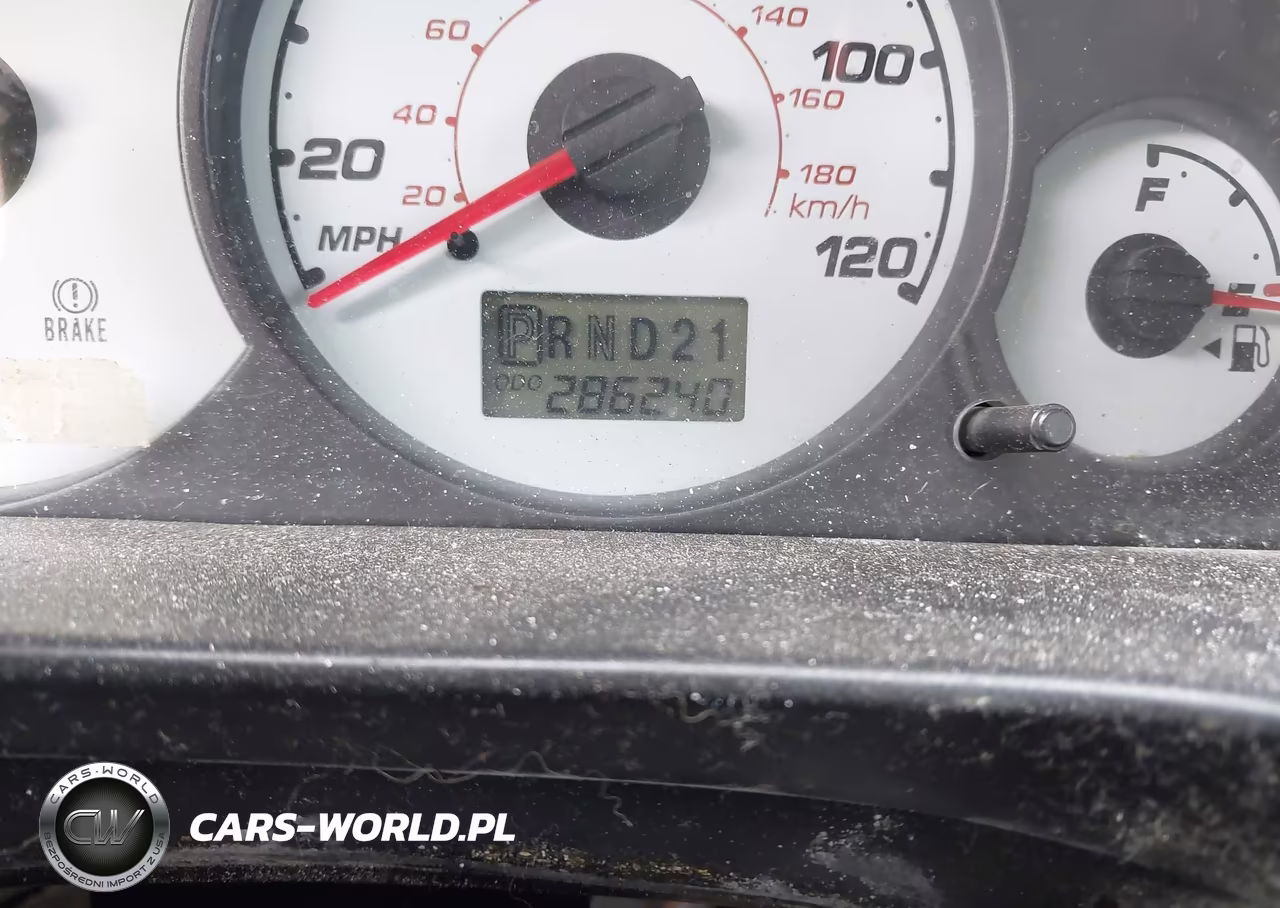2004 Ford Escape Xlt VIN:1FMYU03164KA32193 - 15