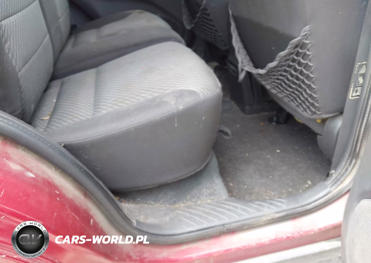 2004 Ford Escape Xlt VIN:1FMYU03164KA32193 - 8