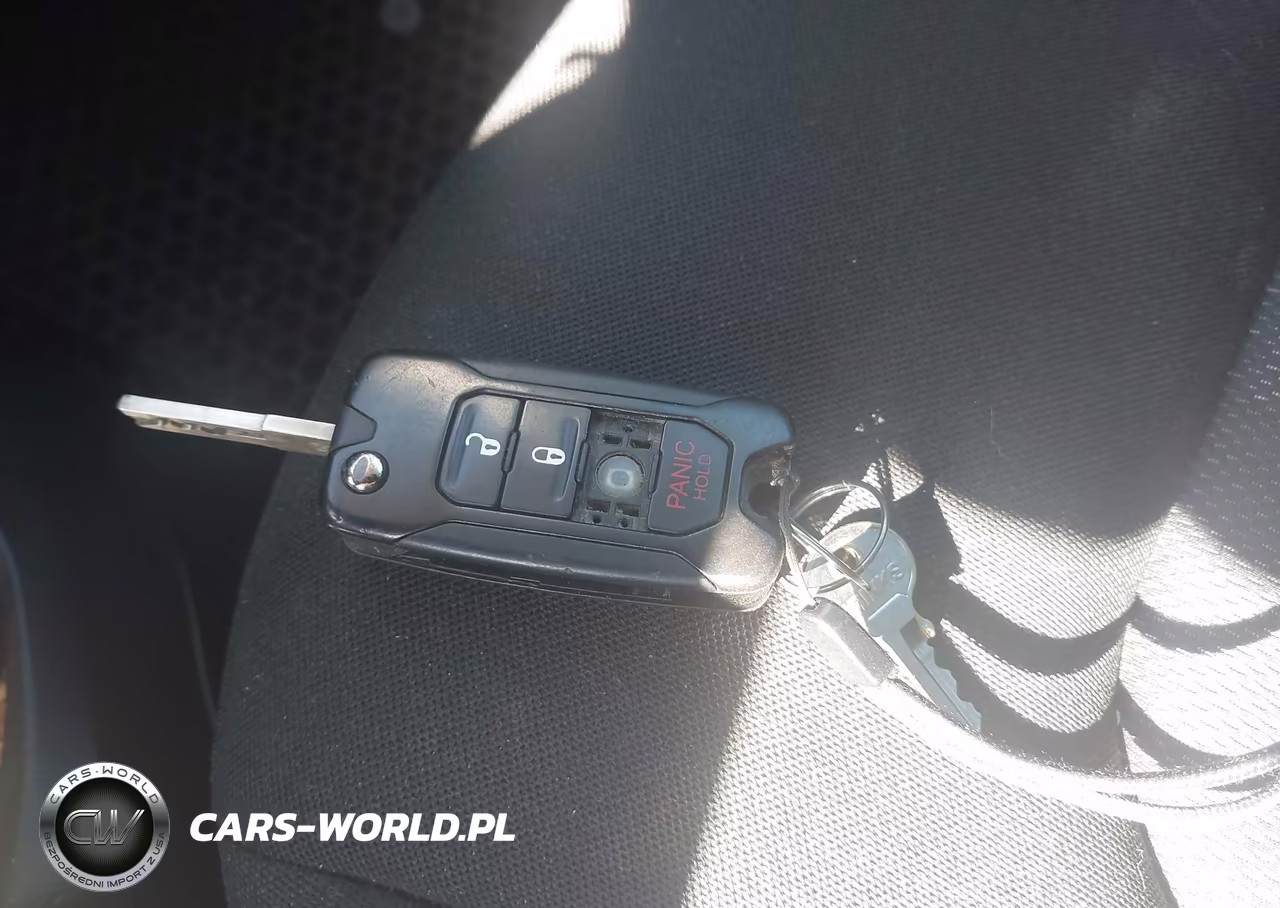 2016 Jeep Renegade Latitude VIN:ZACCJABW2GPD26517 - 11