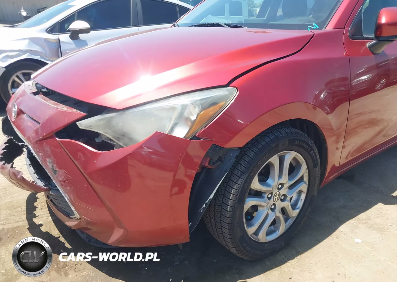 2016 Scion Ia VIN:3MYDLBZV6GY102357 - 20