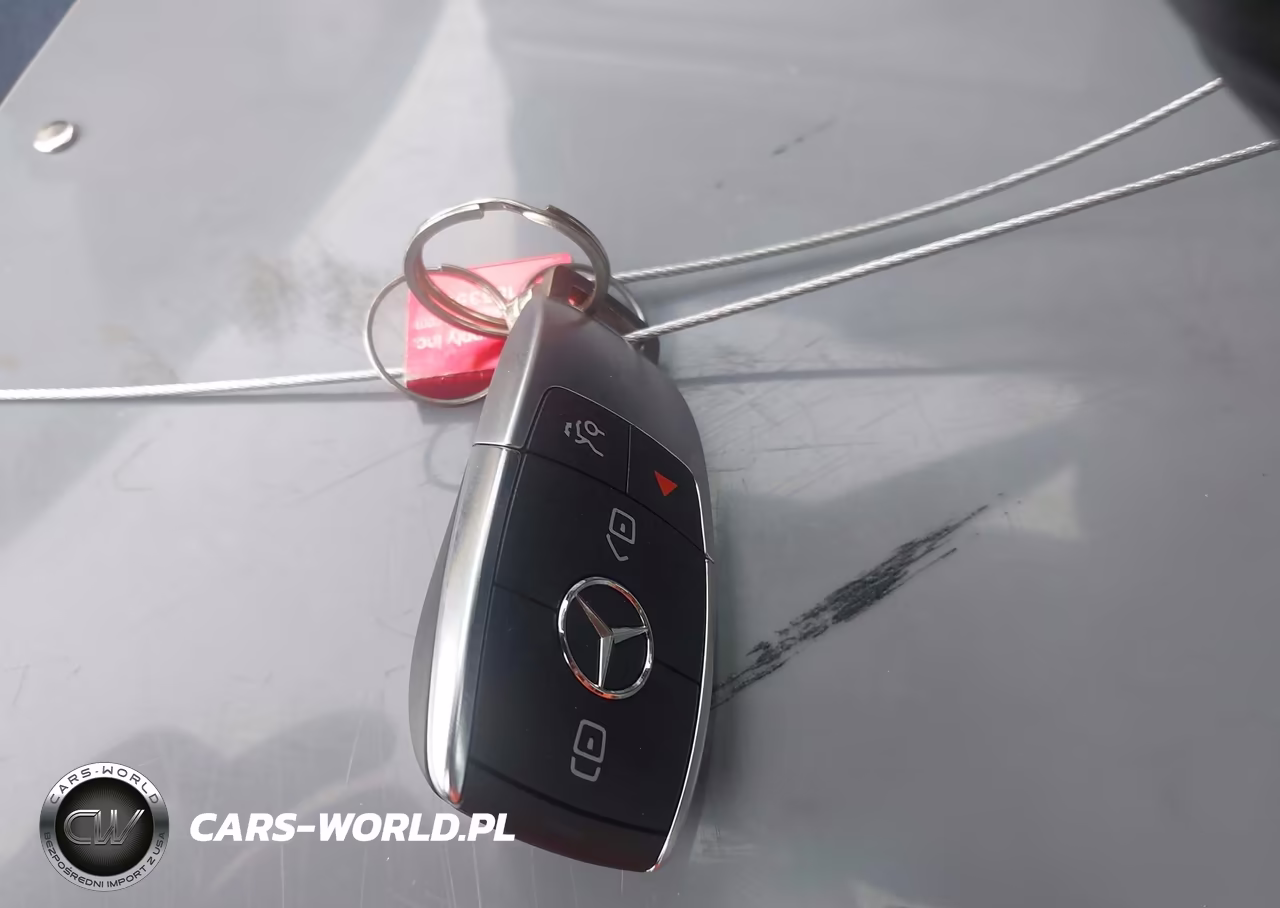 2022 Mercedes-Benz Gls 450 4Matic VIN:4JGFF5KE9NA782679 - 11