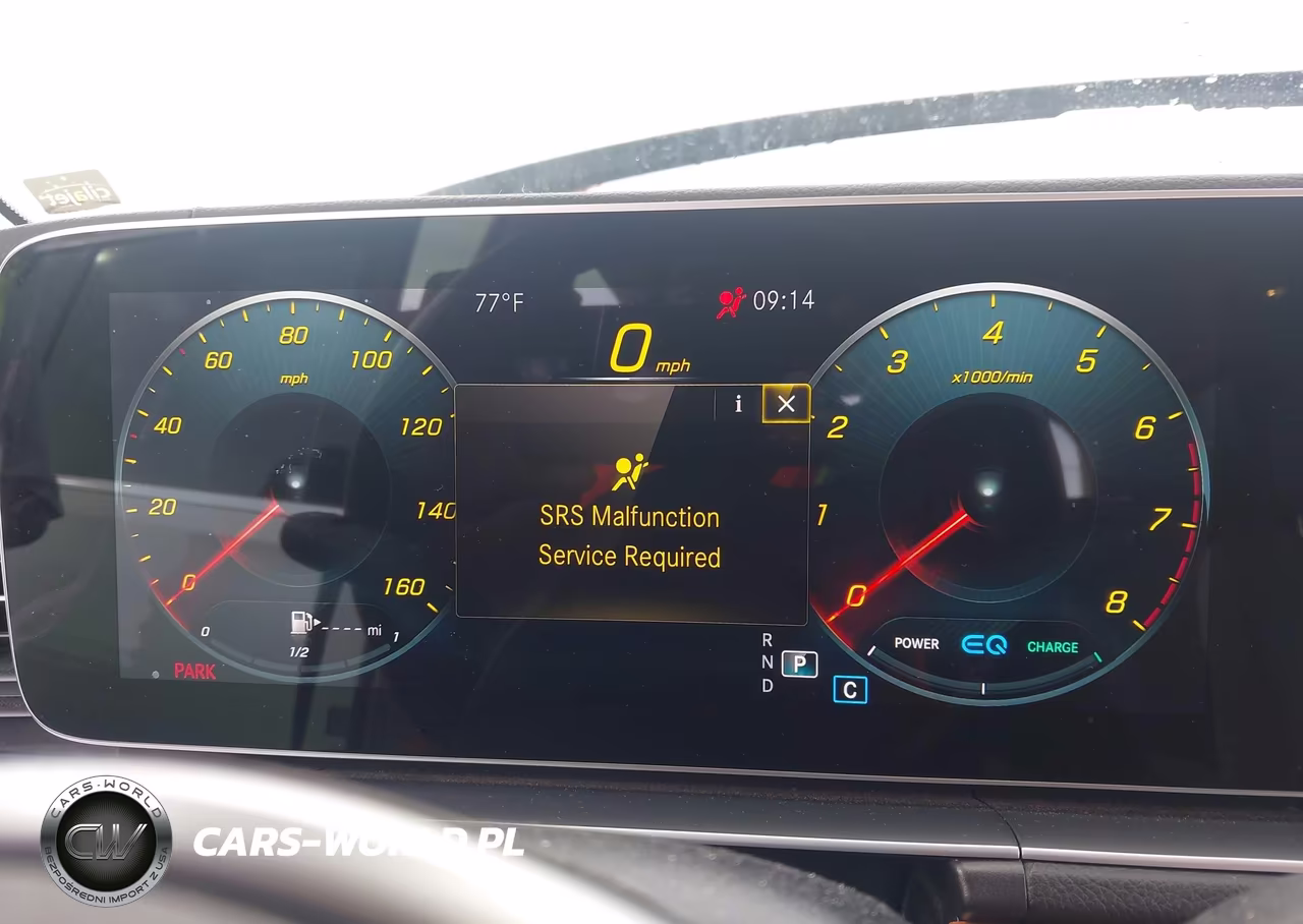 2022 Mercedes-Benz Gls 450 4Matic VIN:4JGFF5KE9NA782679 - 7