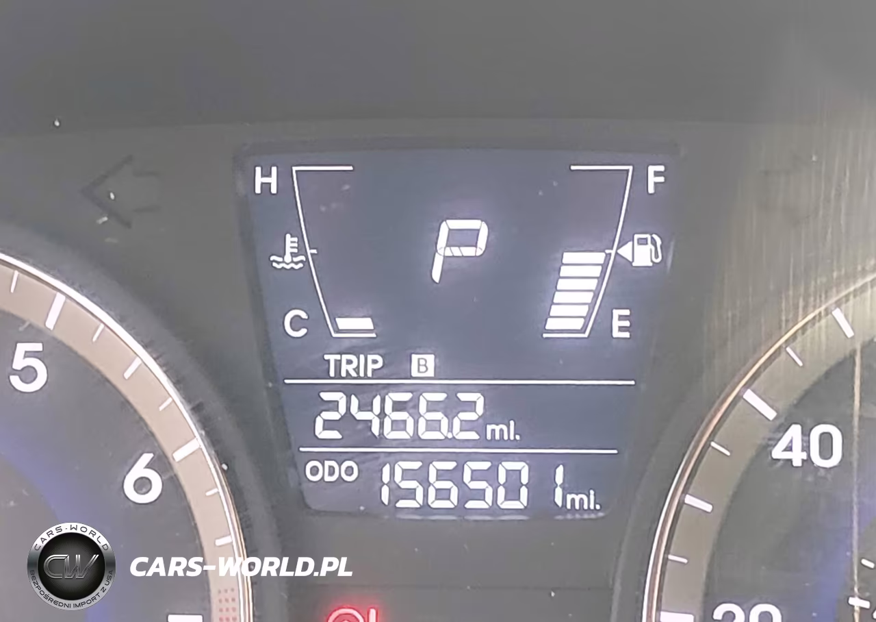 2014 Hyundai Accent Se VIN:KMHCU5AE8EU168327 - 16