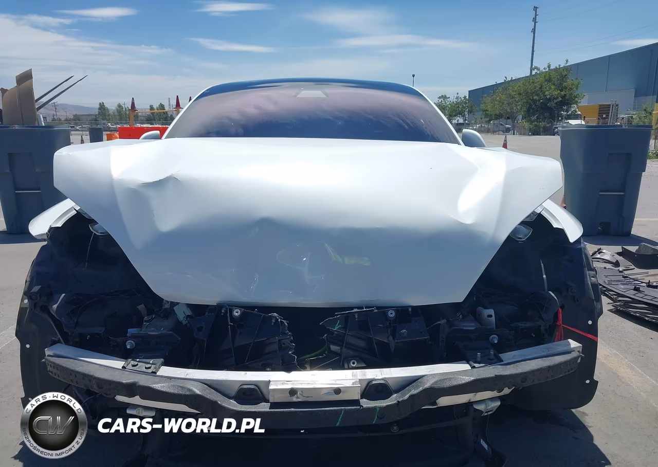 2021 Tesla Model S Plaid Tri Motor All-Wheel Drive VIN:5YJSA1E65MF447262 - 13