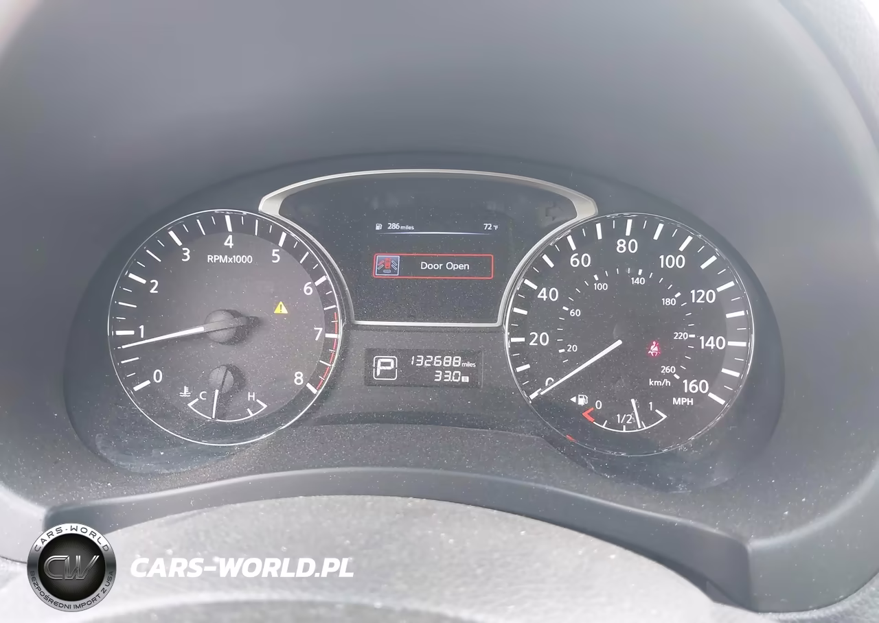 2014 Nissan Altima 2.5 Sv VIN:1N4AL3AP8EC195026 - 7