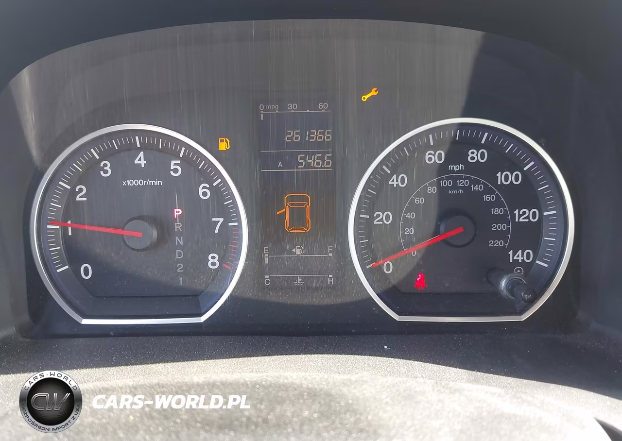2011 Honda Cr-V Se VIN:JHLRE3H40BC015748 - 7