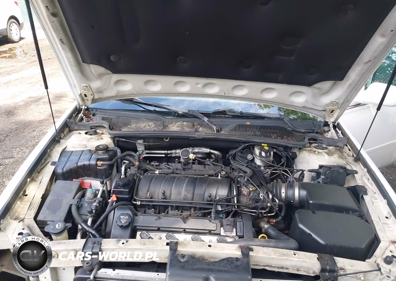 2004 Cadillac Deville Dts VIN:1G6KF57904U139765 - 10