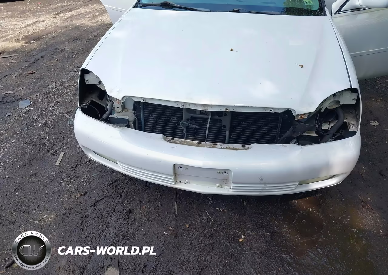 2004 Cadillac Deville Dts VIN:1G6KF57904U139765 - 6