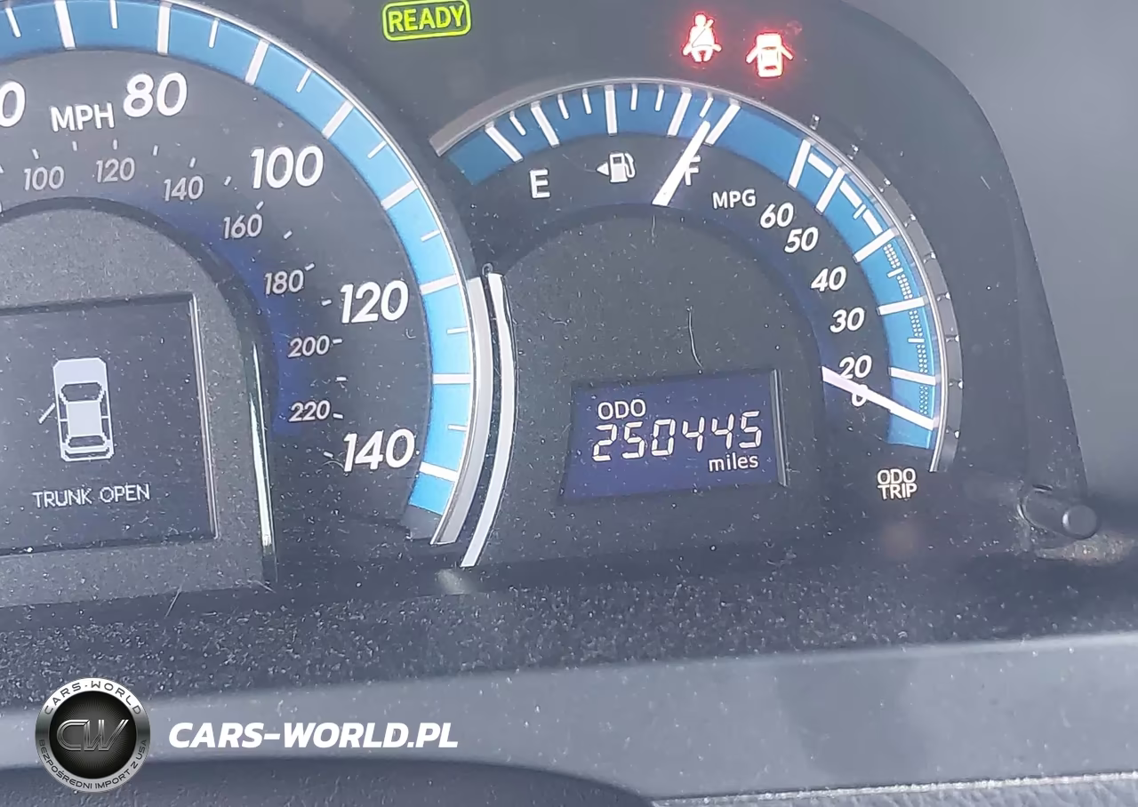 2014 Toyota Camry Hybrid Se Limited Edition VIN:4T1BD1FK7EU120983 - 15