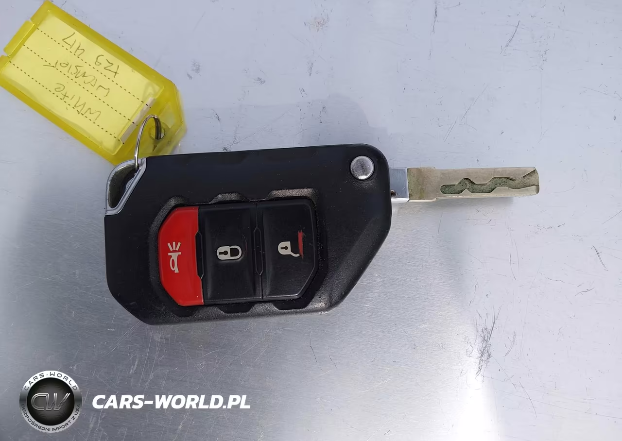 2020 Jeep Wrangler Unlimited Sport S 4X4 VIN:1C4HJXDG3LW299341 - 11