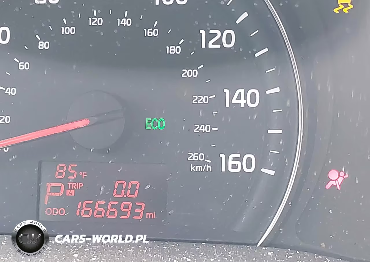 2014 Kia Sorento Lx VIN:5XYKT3A69EG535723 - 15