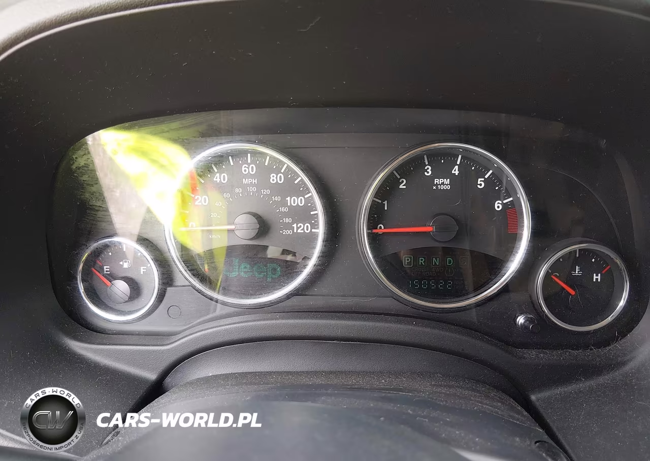 2013 Jeep Compass Limited VIN:1C4NJCCB0DD191547 - 7