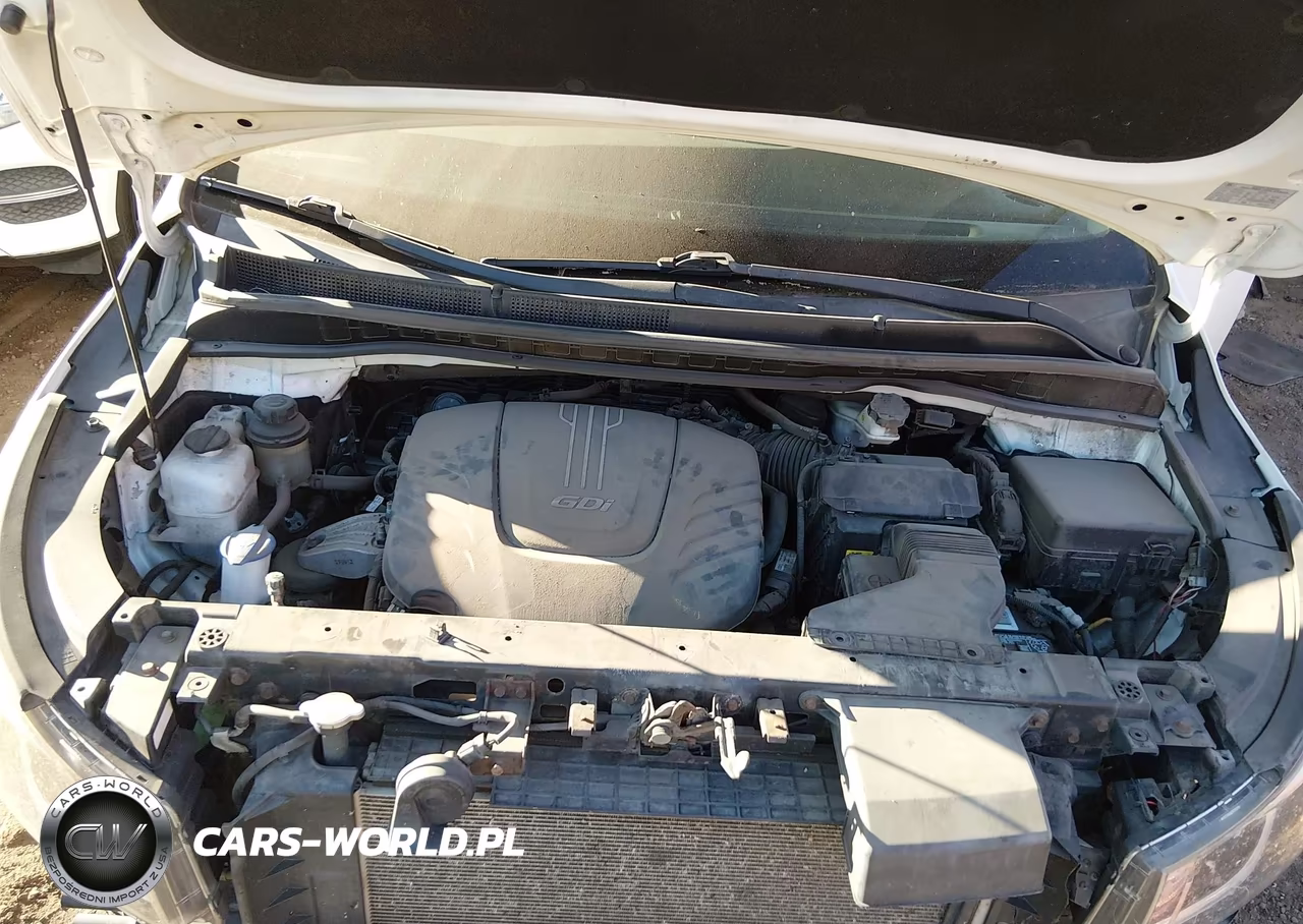 2018 Kia Sedona L VIN:KNDMA5C12J6406926 - 10