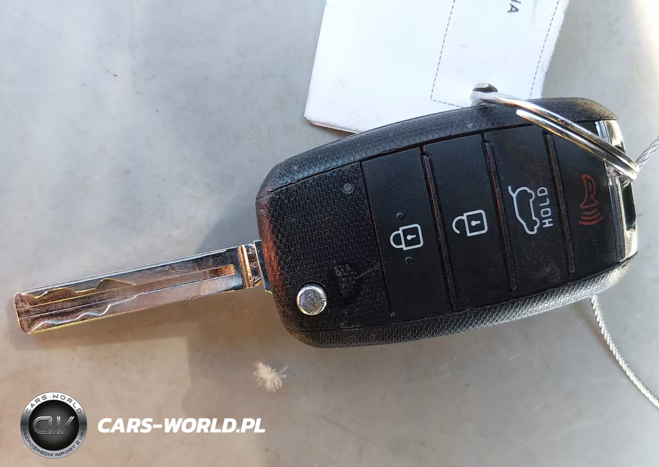 2018 Kia Sedona L VIN:KNDMA5C12J6406926 - 11