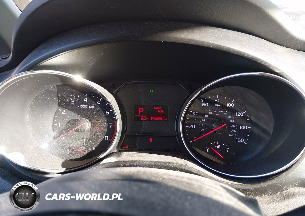 2018 Kia Sedona L VIN:KNDMA5C12J6406926 - 7