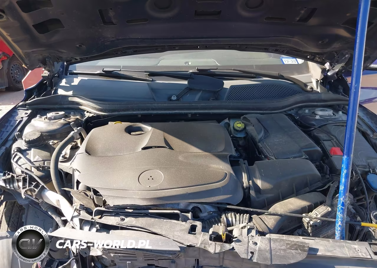 2017 Infiniti Qx30 VIN:SJKCH5CP3HA016420 - 9