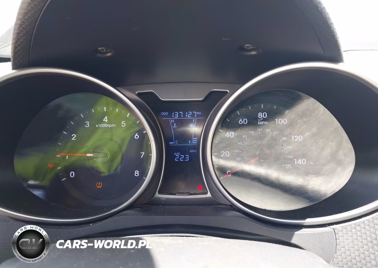 2015 Hyundai Veloster VIN:KMHTC6AD9FU240279 - 7
