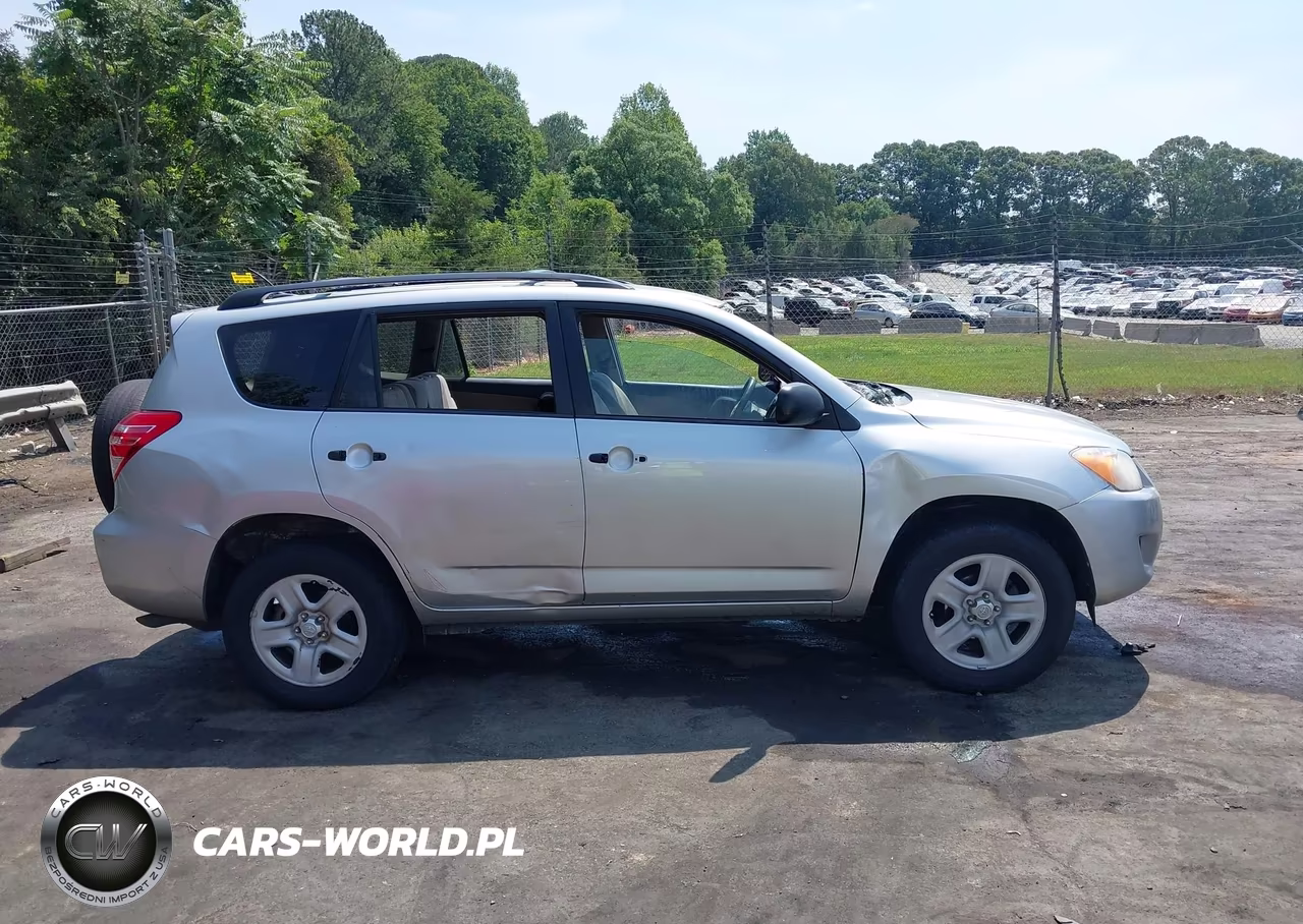 2012 Toyota Rav4 VIN:2T3ZF4DV1CW121252 - 13