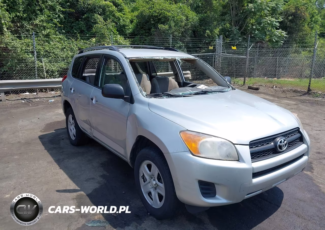 2012 Toyota Rav4 VIN:2T3ZF4DV1CW121252 - 17