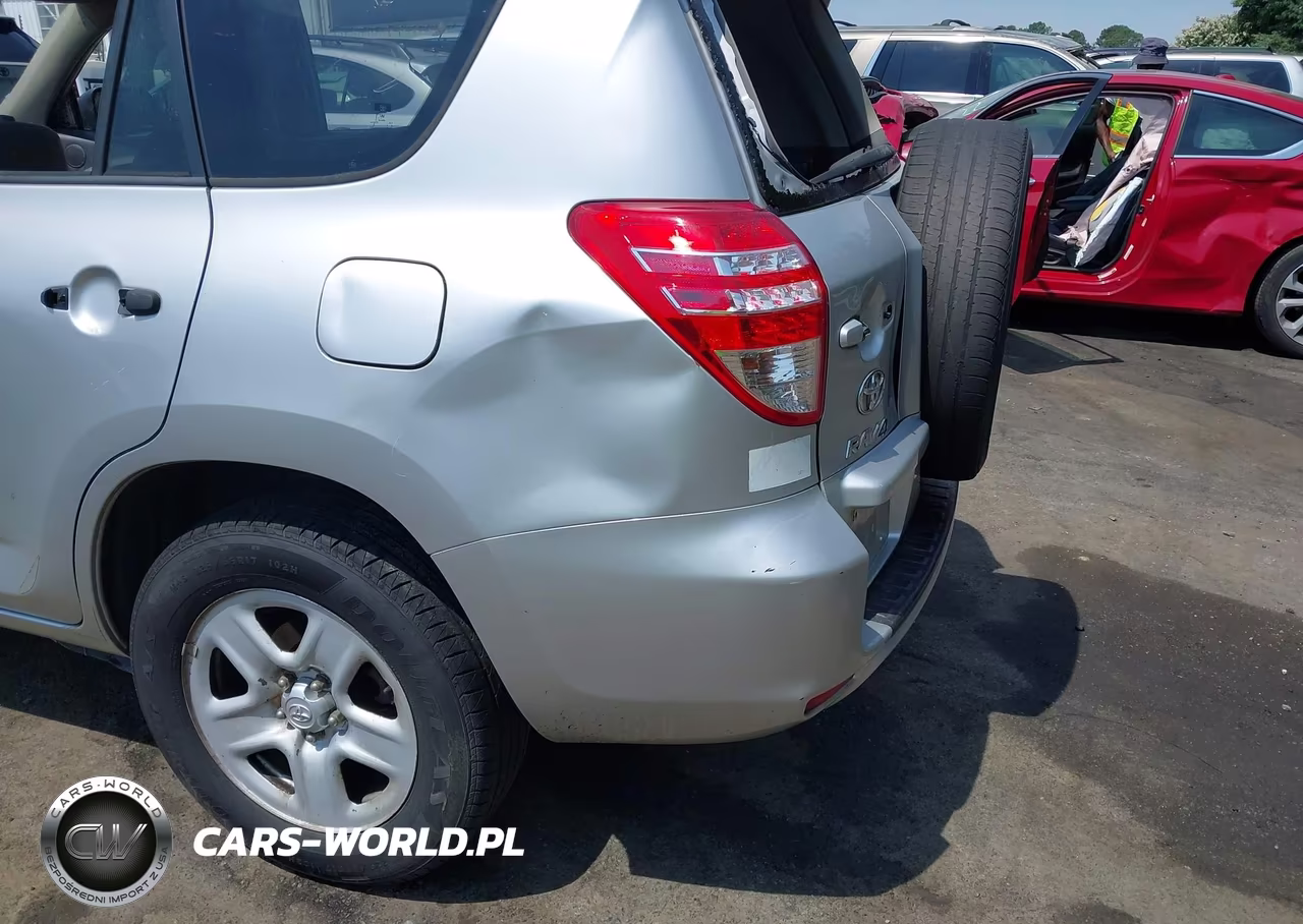 2012 Toyota Rav4 VIN:2T3ZF4DV1CW121252 - 18