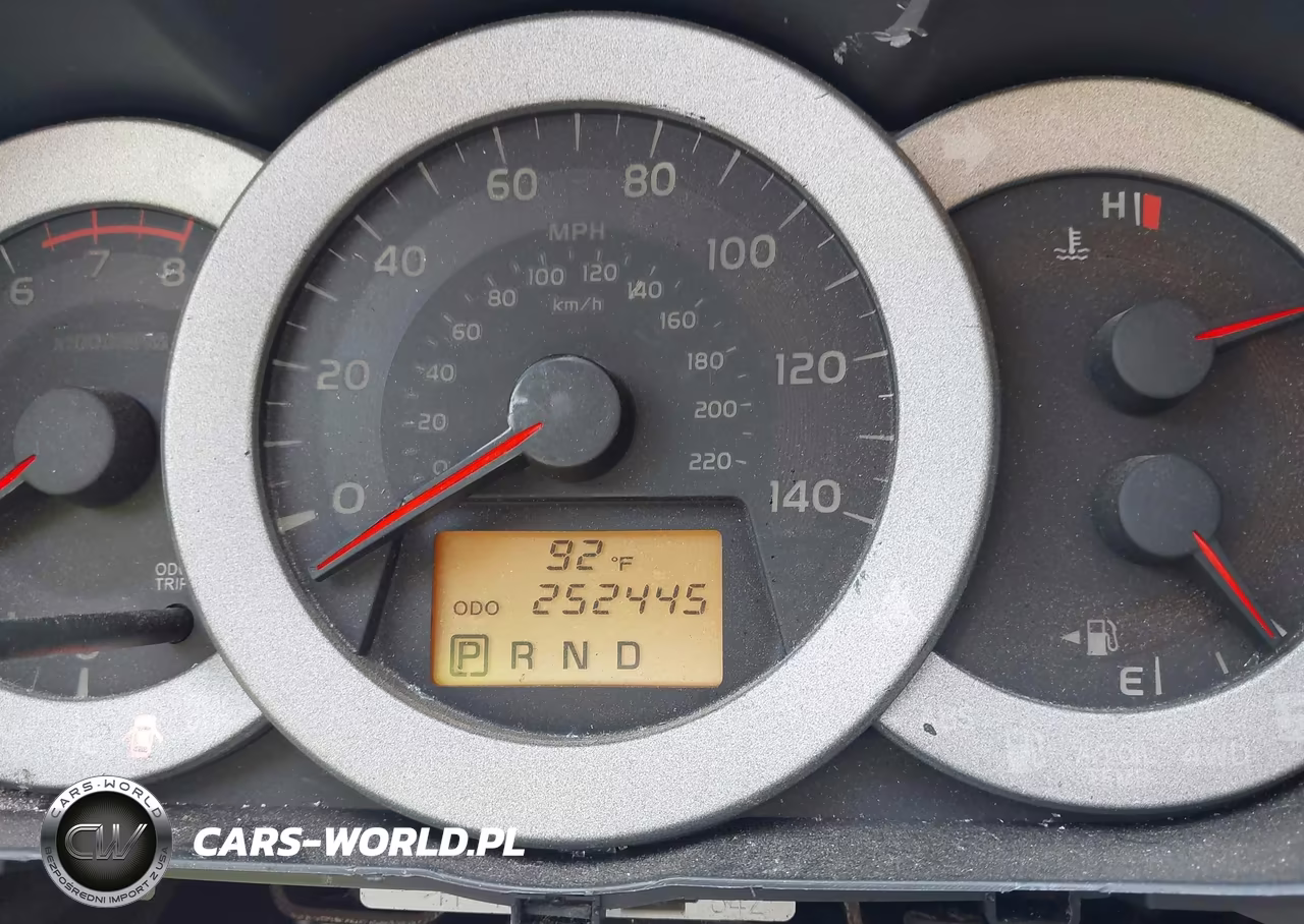 2012 Toyota Rav4 VIN:2T3ZF4DV1CW121252 - 7