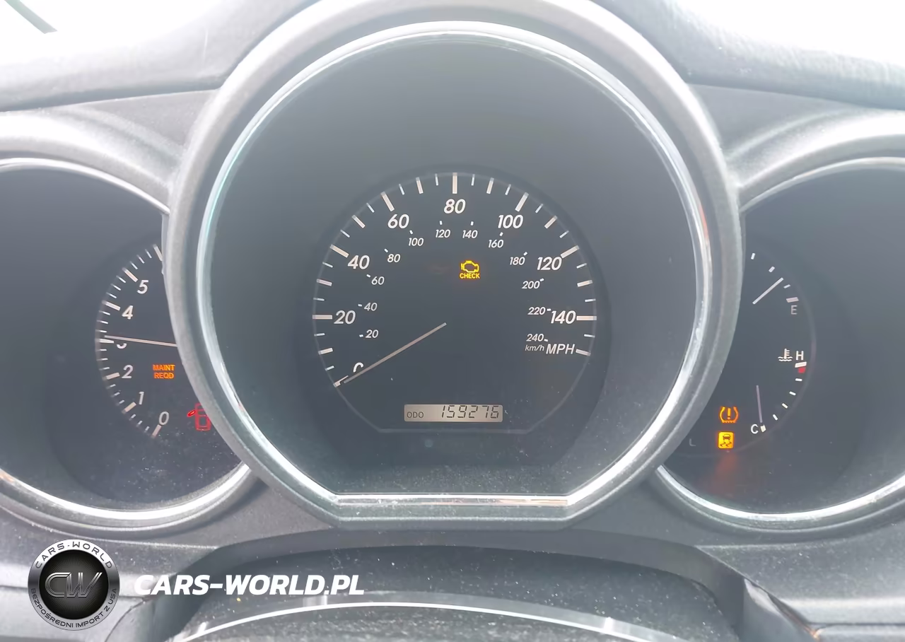 2009 Lexus Rx 350 VIN:2T2HK31U89C109997 - 7