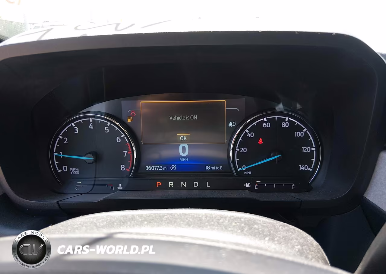 2022 Ford Maverick Xlt VIN:3FTTW8F95NRA33809 - 7