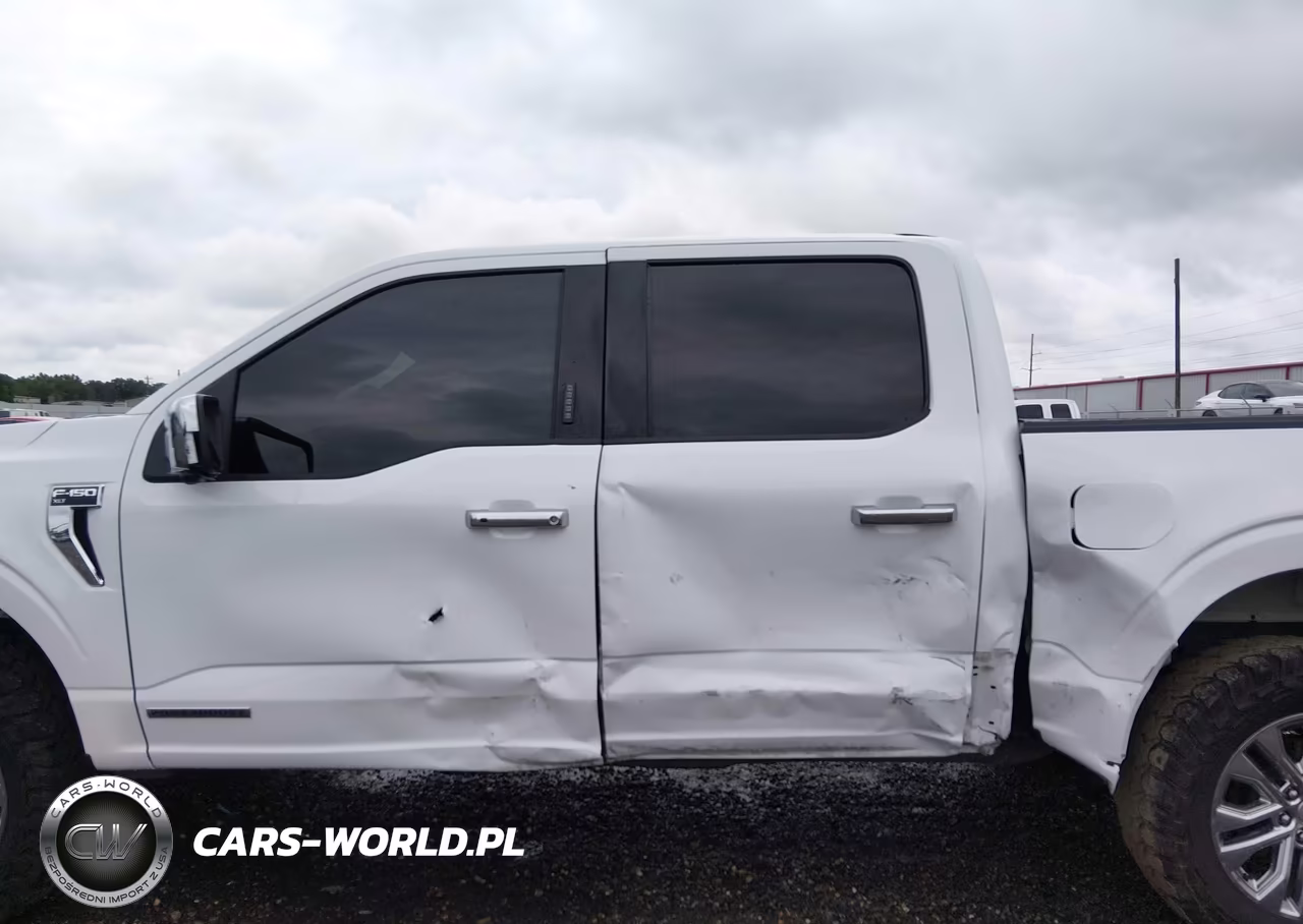 2024 Ford F-150 Xlt VIN:1FTFW3LD0RFA09686 - 15