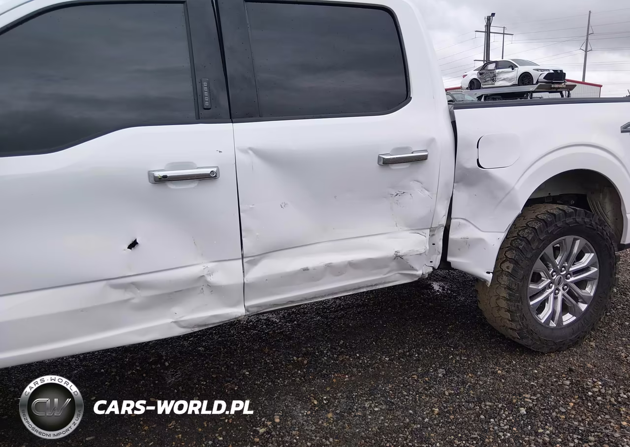 2024 Ford F-150 Xlt VIN:1FTFW3LD0RFA09686 - 6