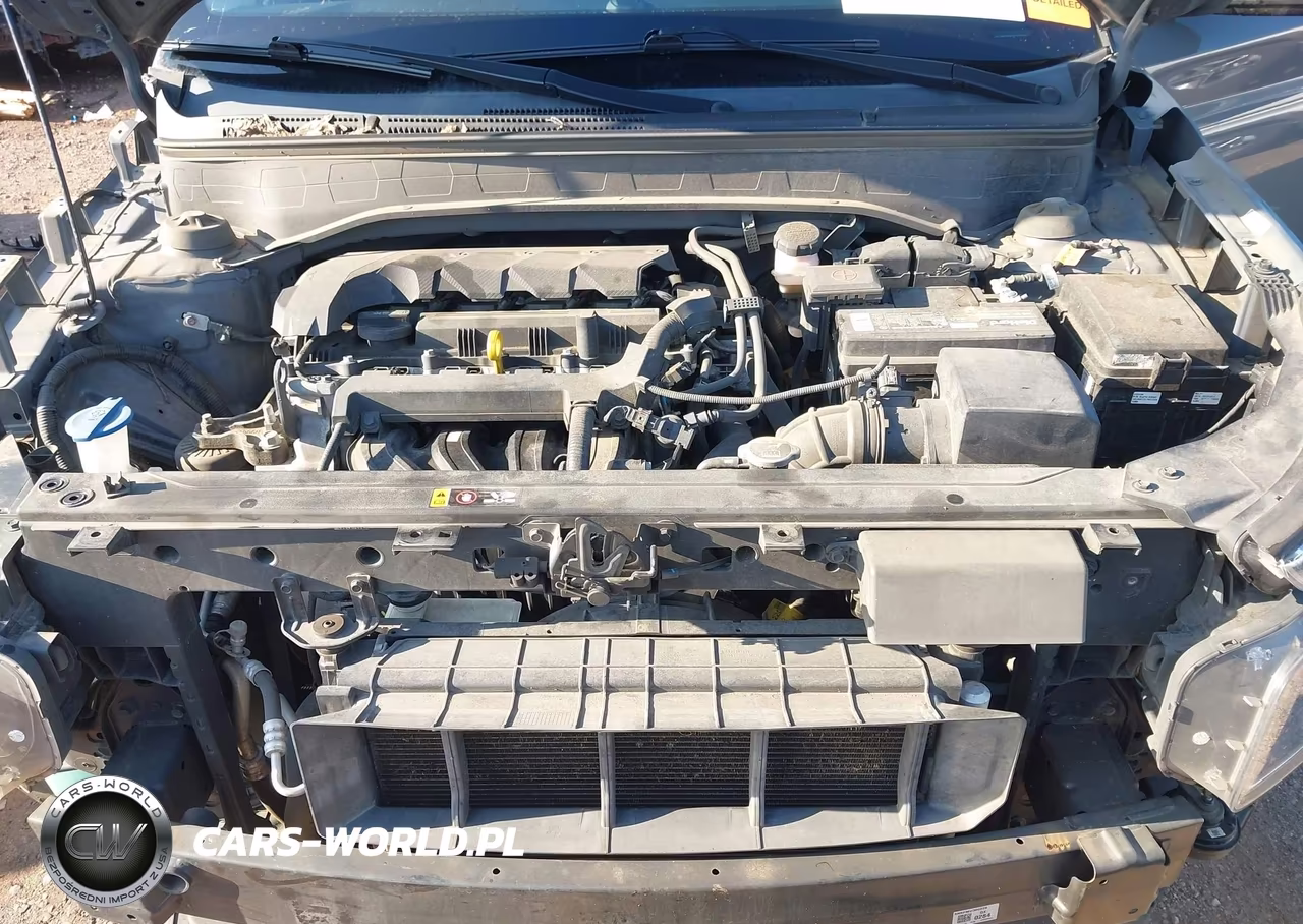 2020 Hyundai Venue Sel VIN:KMHRC8A38LU034251 - 10