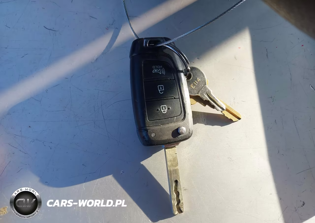 2020 Hyundai Venue Sel VIN:KMHRC8A38LU034251 - 11