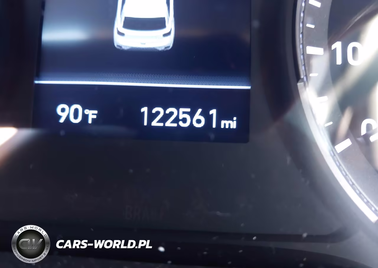 2020 Hyundai Venue Sel VIN:KMHRC8A38LU034251 - 16