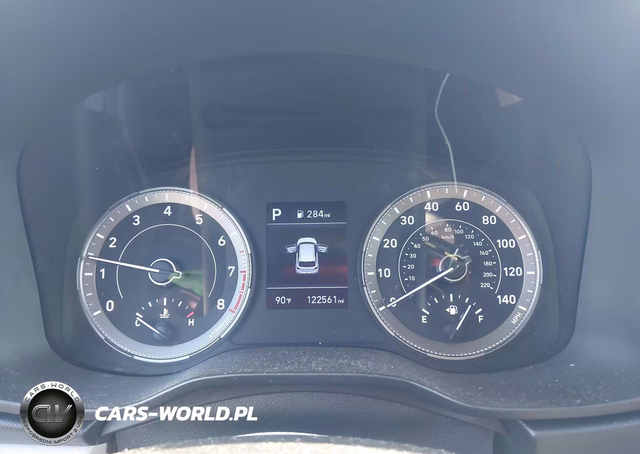 2020 Hyundai Venue Sel VIN:KMHRC8A38LU034251 - 7
