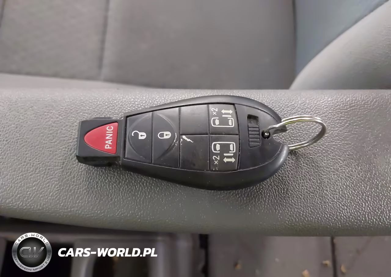 2010 Dodge Grand Caravan Sxt VIN:2D4RN5D10AR100389 - 11