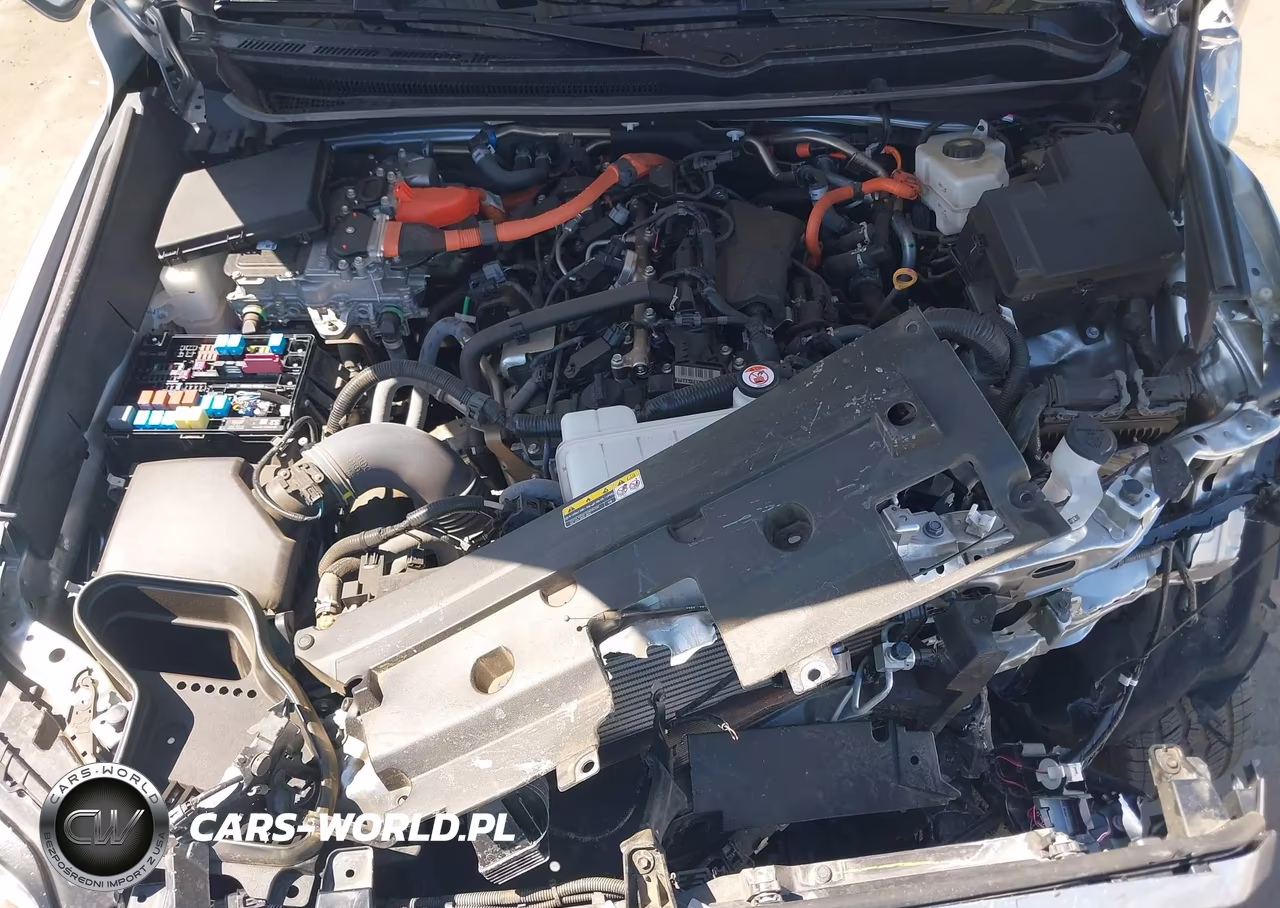 2025 Toyota Tacoma Hybrid Trd Off Road VIN:3TYLC5LN2ST031750 - 10