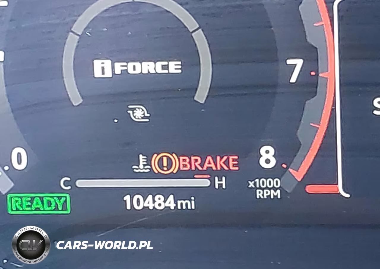 2025 Toyota Tacoma Hybrid Trd Off Road VIN:3TYLC5LN2ST031750 - 16