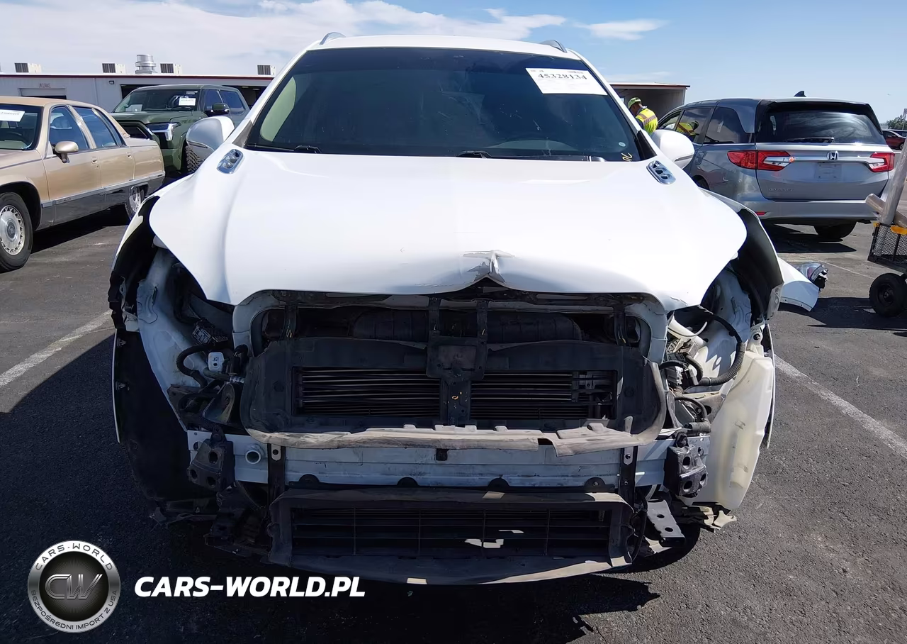 2018 Buick Envision Essence VIN:LRBFX1SA2JD007008 - 13