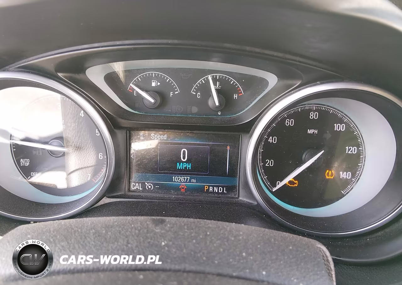 2018 Buick Envision Essence VIN:LRBFX1SA2JD007008 - 7