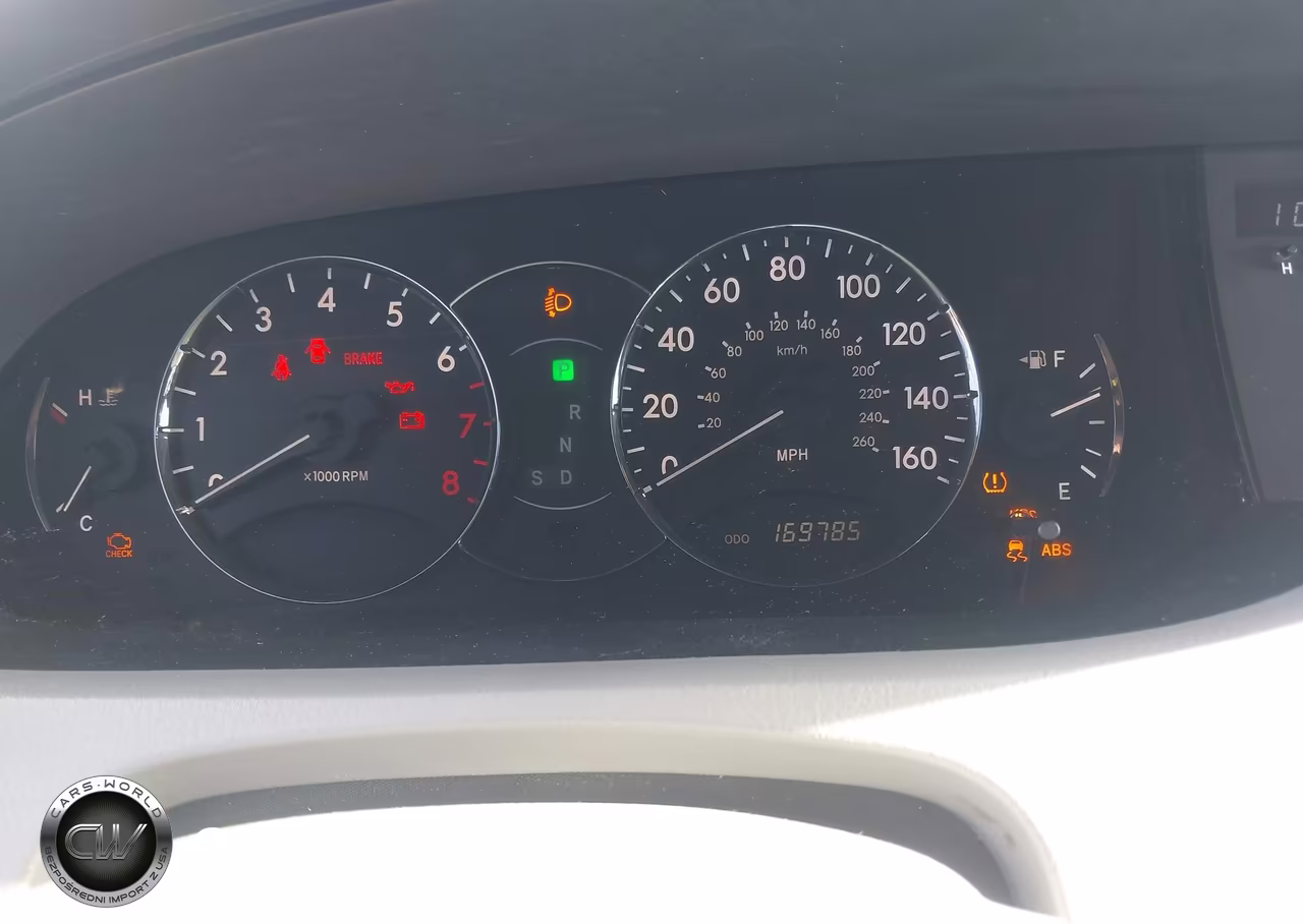 2009 Toyota Avalon Limited VIN:4T1BK36B19U343754 - 7