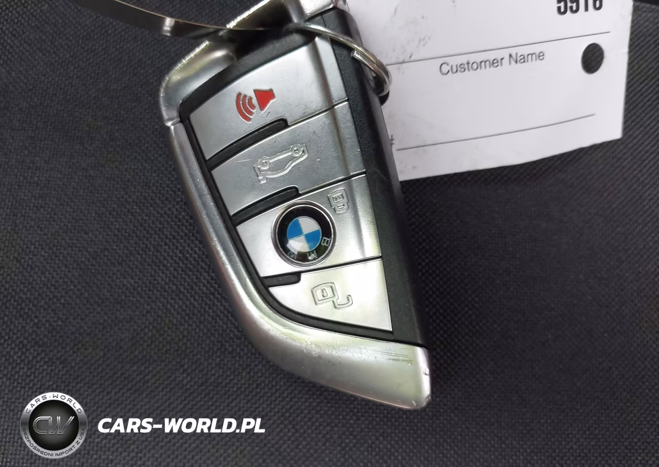 2020 BMW X7 xDrive40I VIN:5UXCW2C06L9B83313 - 11