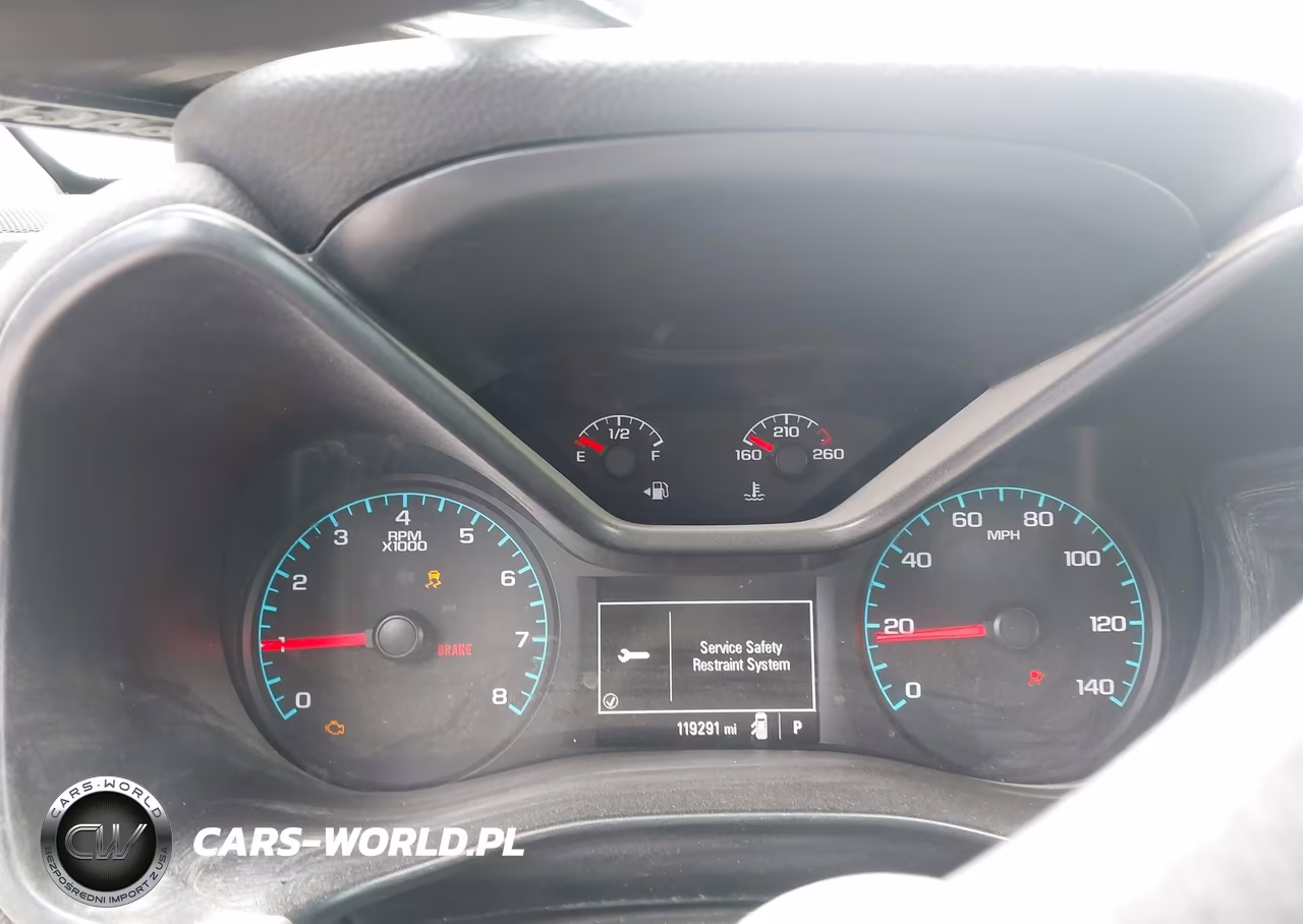 2018 Chevrolet Colorado 2Wd Work Truck VIN:1GCHSBEA2J1317493 - 7