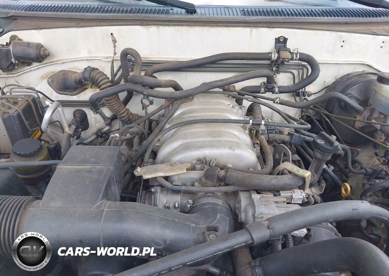 2002 Toyota Sequoia Limited V8 VIN:5TDZT38A62S115134 - 10