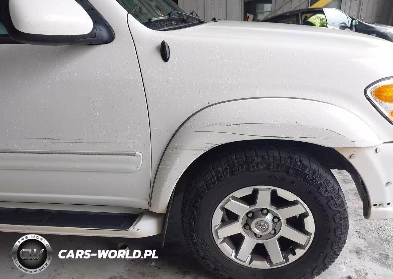 2002 Toyota Sequoia Limited V8 VIN:5TDZT38A62S115134 - 12