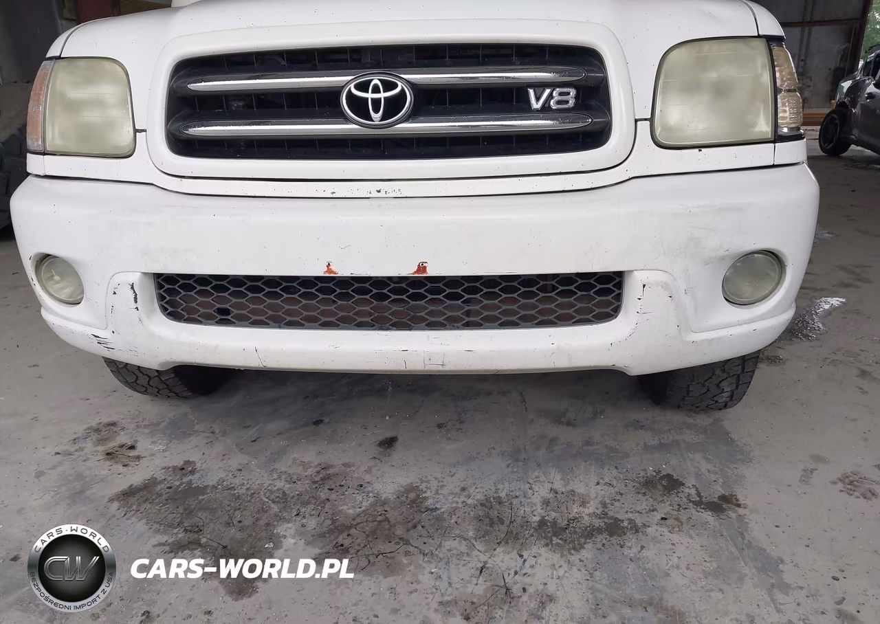 2002 Toyota Sequoia Limited V8 VIN:5TDZT38A62S115134 - 16